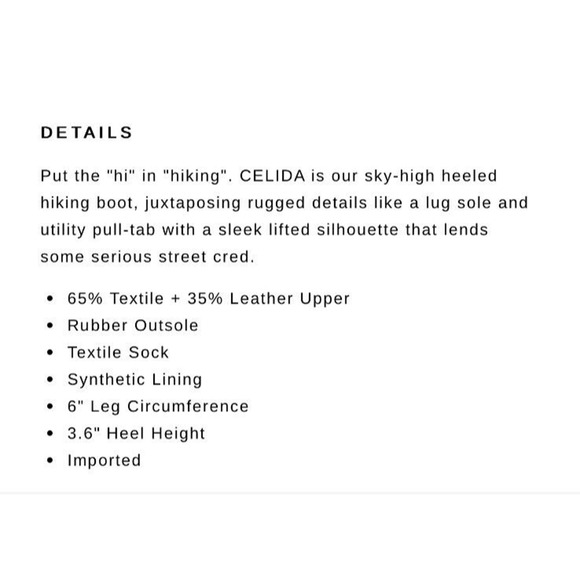 NEW Dolce Vita Celida Heeled Bootie Olive Green Boot Leather Womens 8 MSRP$160 - Picture 7 of 7